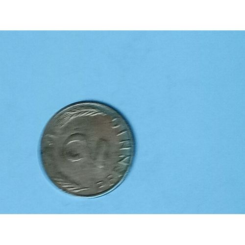 Allemagne Pièce De Monnaie 2 Pfennig 1972 J / Allemagne