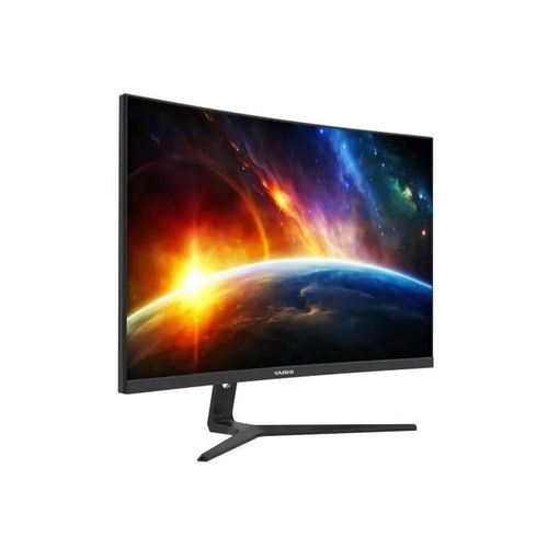 YASHI Monitor Curvo Gaming 31.5" 2K 180Hz VA FreeSync Premium