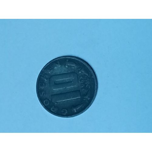 Autriche ¿ Piece De 10 Groschen De 1948