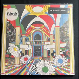 Yuksek Dance’O’Rama Vinyle Fnac Slip Mate
