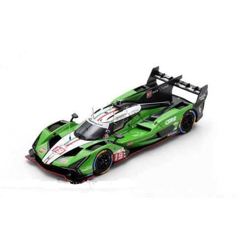 Spark 1/43 - Lamborghini Sc63 - 24h Le Mans 2024 S9120-Spark