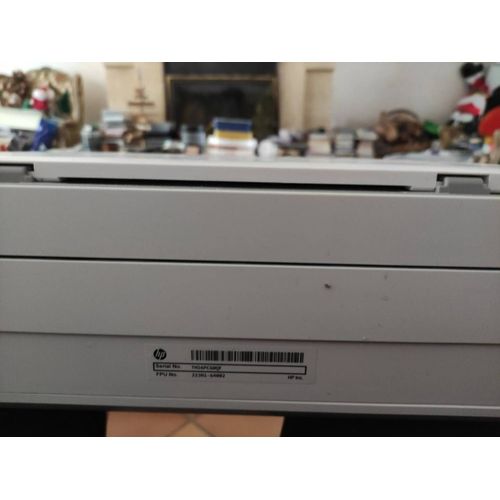 Imprimante HP Envy 6000e