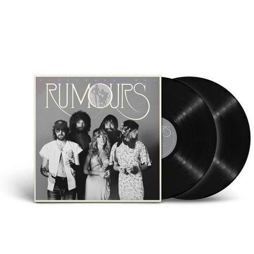Fleetwood Mac - Rumours Live [Vinyl Lp]