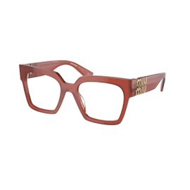 Miu Miu Mu04uv 10m1o1 52
