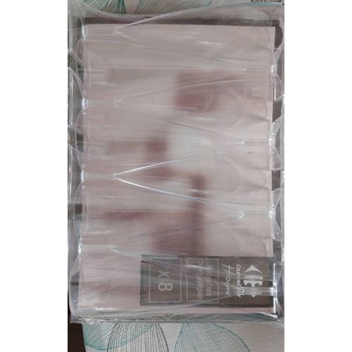 Flûtes Champagne Carrefour Home X8