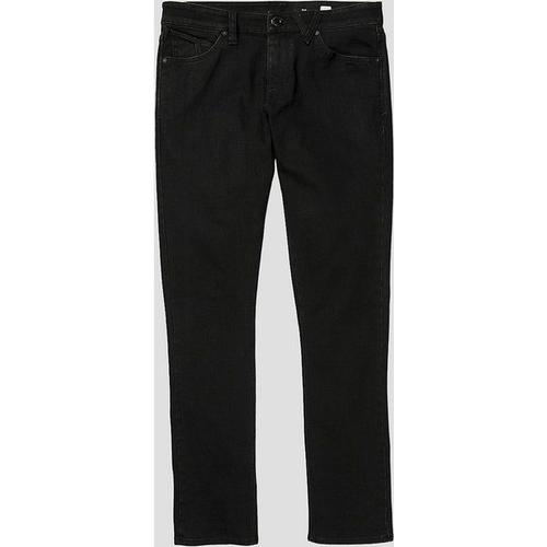 Volcom 2x4 Jeans Noir