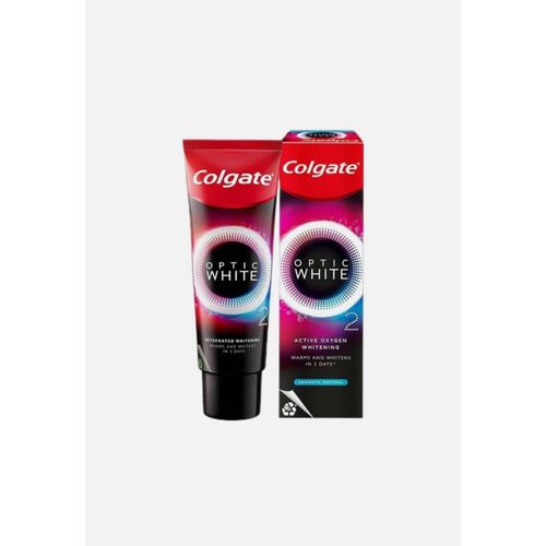 Colgate Optic White O2 Peach 85g  