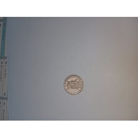 Grece Piece De 20 Drachmai De 1982