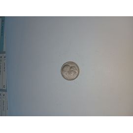 Grece Piece De 20 Drachmai De 1976