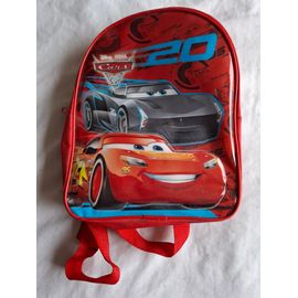 Sac à dos enfant - Cars - Disney