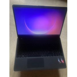 HP 15s - 15" AMD Ryzen 5 3450U - 2.1 Ghz - Ram 16 Go - SSD 512 Go