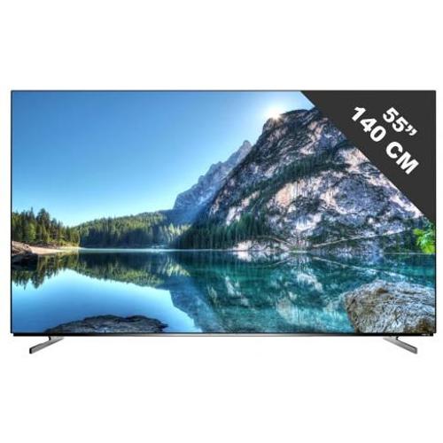 Televiseurs OLED METZ 55MOC9010Y