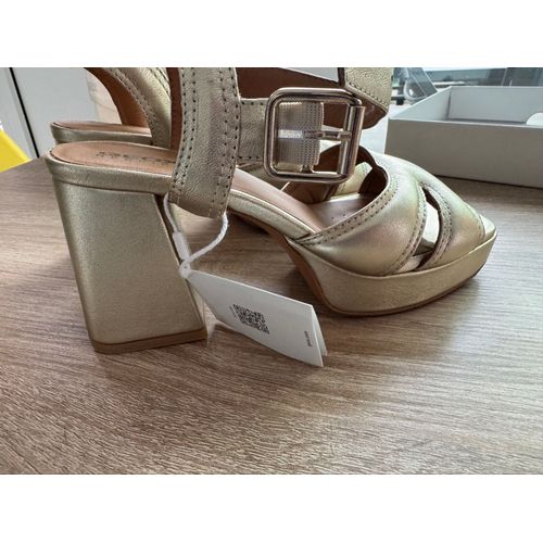 Sandales Geox D Soledea B - 36