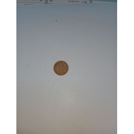 Grèce Piece De 1 Drachme De 1978