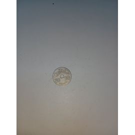 Grece Piece De 10 Lepta De 1964, Grèce