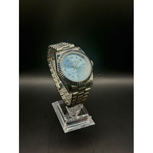 Seiko Mod Bleu Ciel  36mm