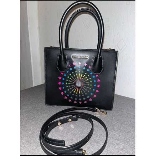 Sac à bandoulière Mercer disco MichaelKors