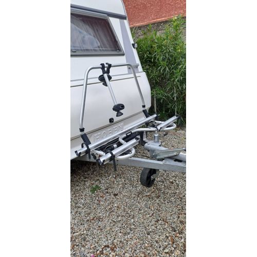 Superbe Porte-Velos De Marque Thule