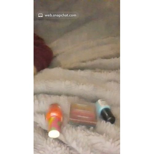 Pallete De 3 Rouge A Lévre Plus 2 Vernie Rouge
