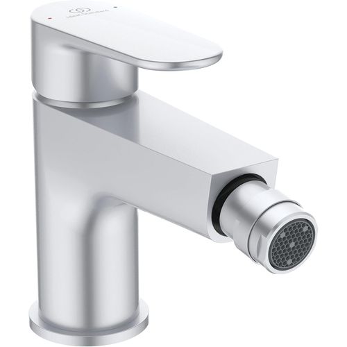 YEMAESRE-Cerafine O, Mitigeur Monocommande Pour Bidet, Silver