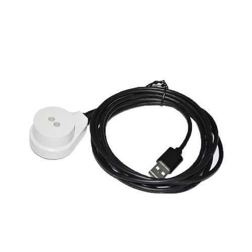 CP2102 Puce USB Vers Interface Optique Irda Proche Infrarouge Iat Câble Adaptateur Magnétique pour L¿électricité