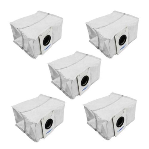 Pour T10/T10 TURBO Accessoires Robot Aspirateur Pièces Sac À Poussière C