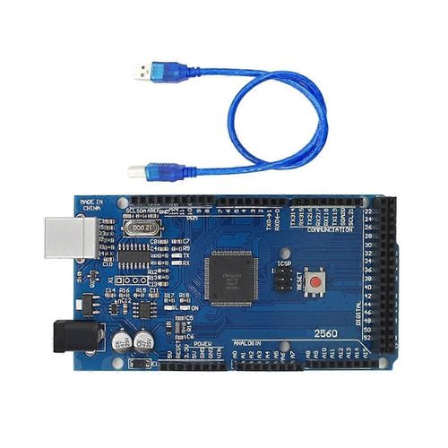 CH340 MCU Module Amélioration Version Programmation Carte de développement DIY Carte d¿extension Kit