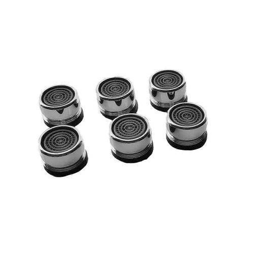 22mm robinet barboteur buse d¿eau barboteur pour lavabo en plastique