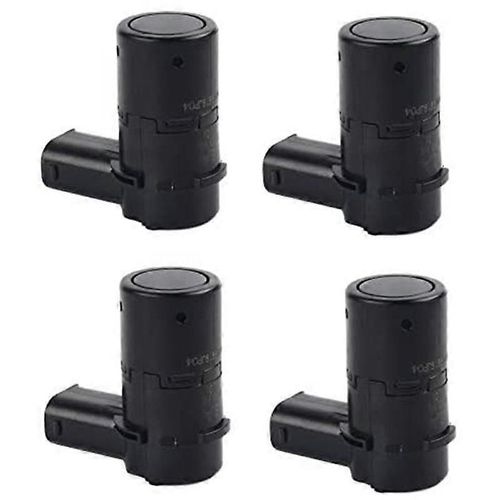 Capteur De Stationnement De Voiture 4pcs 735393479 Pour 147 156 159 166 Gt Jtd Brera