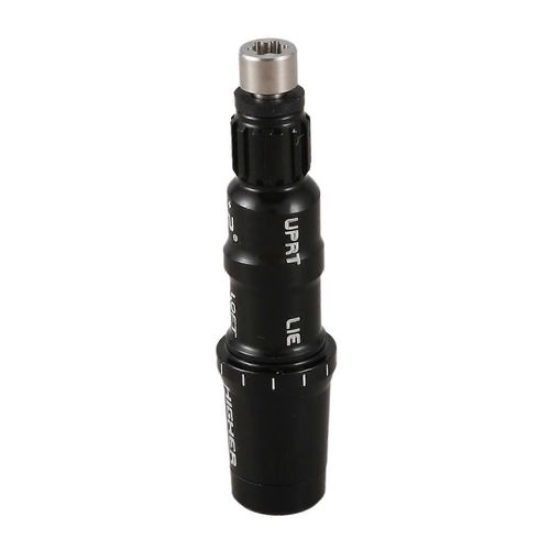 0.335 Golf Adaptateur Manchon Remplacement Accessoires Compatible Taylormade Sim