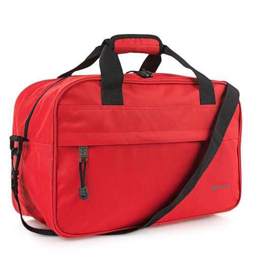 Bolso De Viaje Funcional - Bolsa Viaje Mujer Y Bolsa Viaje Hombre - Bolsa De Viaje Hombre De Material Poliester Resistente Y Ligero 25335