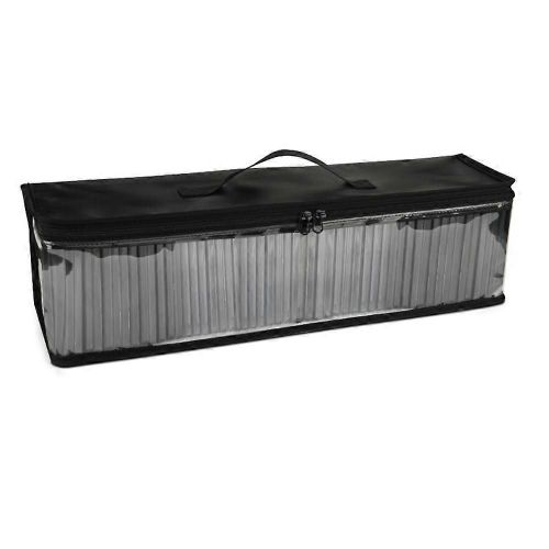 Sac De Rangement Cd Sac De Rangement Anti-Poussière En Tpu Transparent Maison Dvd Disque Portable Boîtes De Rangement De Disque De Jeu D¿Album