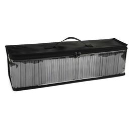 Sac De Rangement Cd Sac De Rangement Anti-Poussière En Tpu Transparent Maison Dvd Disque Portable Boîtes De Rangement De Disque De Jeu D¿Album