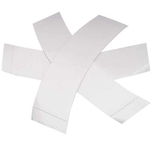 36 Pc/Lot Ruban Adhésif Dentelle Perruque Imperméable À L¿Eau Et Sweat Perruque Film