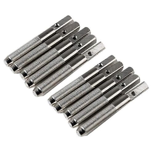 10 Pcs Lyre Pins Pour Laiyaqin Petite Harpe Cordes Musique Lyre Instrument Grec Lyre Musical À Cordes I