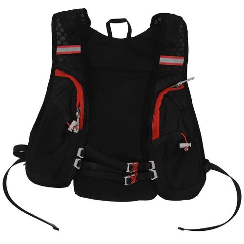 Sac De Course Vélo Sac À Dos Sac De Course Sac À Dos Hydratation Hommes Sacs De Sport Léger Imperméable À L¿Eau Ri
