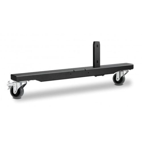 Pft 8920 Video Wall Trolley Base