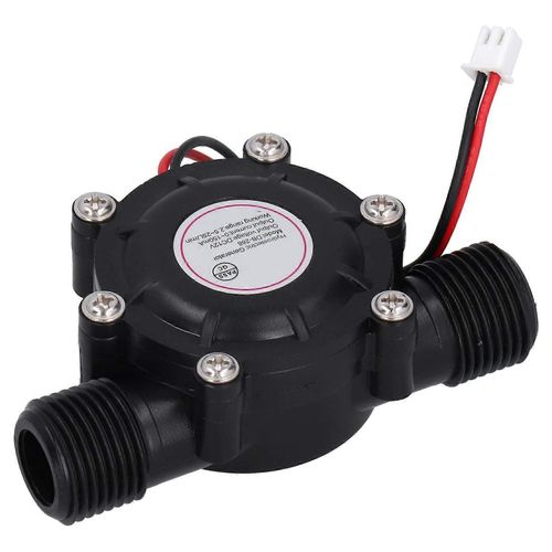 Kit de chargeur hydraulique de mini générateur hydroélectrique DC 12V