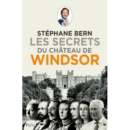 Les Secrets Du Château De Windsor