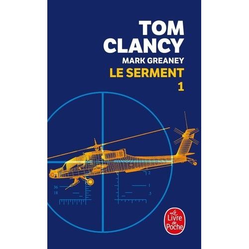 Le Serment - Tome 1