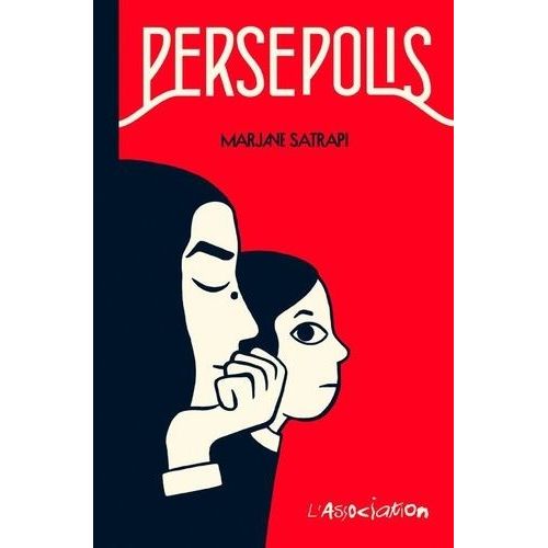 Persepolis