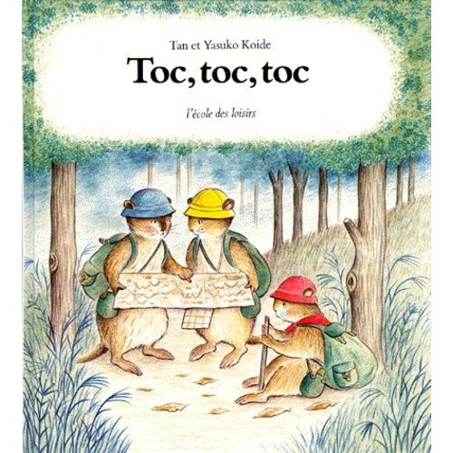 Toc, Toc, Toc
