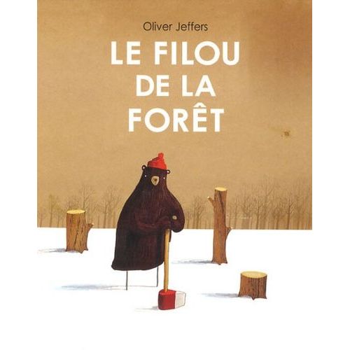 Le Filou De La Forêt