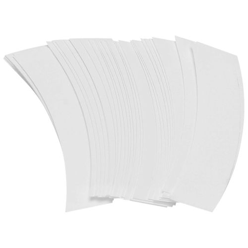 72 Pc/Lot Fixe Cheveux Système Ruban Adhésif Super Fort Ruban Adhésif Étendu Dentelle Perruque Imperméable À L¿Eau Sw