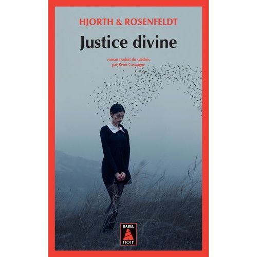 Justice Divine