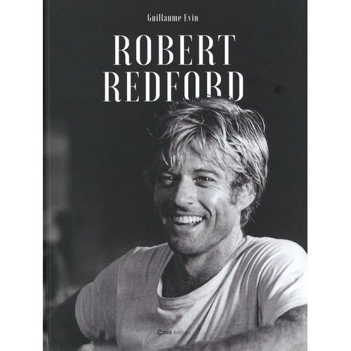 Robert Redford