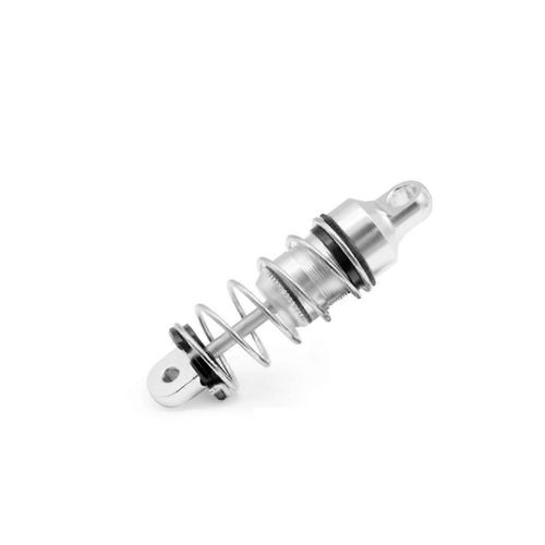 Pour 1/8 Jingshang NSR500 Dédié Métal Arrière RC Télécommande Moto