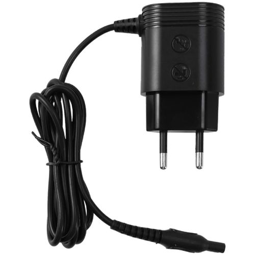 Chargeur adaptateur 15V pour prise HQ8505 6070 7310 6090 6071 9020 568 EU
