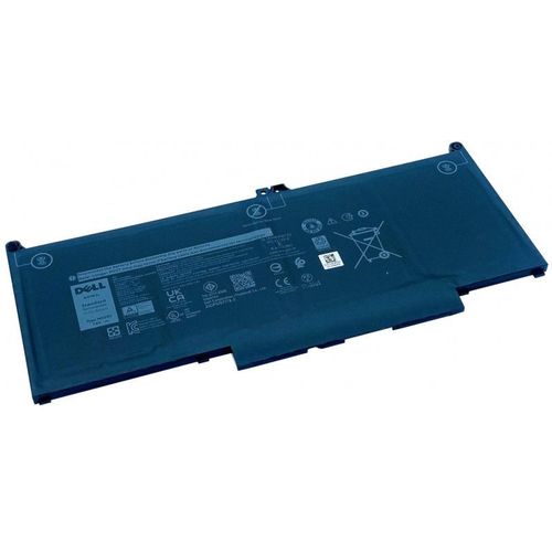 Dell Battery Latitude 7400 / 7300 4c 60 Whr Oem: 5vc2m