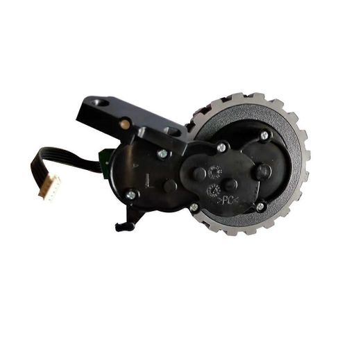 Moteur de roue gauche pour ABIR X5 X6 X8 S6 Robot Aspirateur Accessoires Recharge